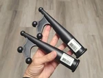 X2 New Seasense Black Replacement Boat Hook Oem P/n 50091207. Fixed Price $17.95.