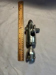 Wasi Gts Power Ball, Anchor-chain Connector. Fixed Price $125.00.