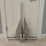 Fortress FX-16 Aluminum Anchor 10 Lb 33-38' Boats. Fixed Price $350.00.