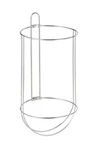 Polyform TFR-360 True Fit Boat Marine Stainless Steel 12" Fender Holder. Fixed Price $99.95.