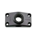 Scotty 241-BK Combination Side Or Deck Mount Black. Fixed Price $13.84.