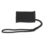 Attwood 11702-7 3/8" X 15' Blue Mfp Double Braid Dock Line. Fixed Price $20.29.