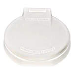 Lewmar 68000918 Footswitch Assy White Down. Fixed Price $77.18.