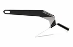 Lewmar 57210 Dtx Boat Marine 10KG / 22LB Polished Stainless Steel Anchor. Fixed Price $689.95.