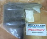 F19 Mercury 94-12318-1 Lower Unit Gear Case Housing Oem New Factory Boat Parts. Fixed Price $374.99.