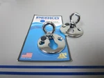 New Oem Perko 1299DP0CHR Fender Lock Set 0720. Fixed Price $20.00.