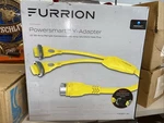 Furrion F3052Y-SY Powersmart Adapter Connector 30AMP (f) 50AMP. Fixed Price $79.99.