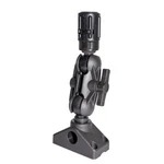 Scotty 162 1.5" Ball Mount W/gear Head Post And 241 Side Deck Fishing. Fixed Price $49.77.