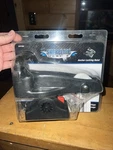 Shoreline Marine Anchor Locking Hoist 1/2" Rope 360 Rotation Side & Top Mount. Fixed Price $29.00.
