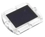 Dock Edge DE96310F Solar And Deck Light, Thin Boat Marine. Fixed Price $74.89.