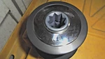 Lewmar No. 6 Ocean Series Standard Winch New. Fixed Price $199.99.