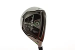 Taylormade Rocketballz Rescue Hybrid 19 Regular Right-handed Graphite #46374. Fixed Price $61.08.