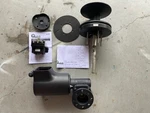 Quick Thor 1000W Capstan, 24V. Fixed Price $800.00.