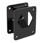 Minn Kota 3" Raptor Setback Bracket - Black Parts 1810370 Expedited. Fixed Price $215.43.