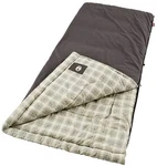 Coleman Big & Tall Sleeping Bag F Heritage Cold-weather Ca. Fixed Price $84.99.
