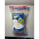 Seasense 1/4" X 100' White Hollow Braid Polypropylene Anchor Line. Fixed Price $6.00.