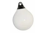 Taylor Made 1149 18" White Tuff End Buoy. Fixed Price $92.54.