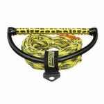 Seachoice 86726 5-SECTION Reflective Wakeboard Rope ? 75 Foot Line 15-INCH .... Fixed Price $77.67.