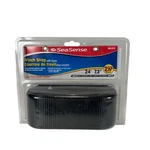 Seasense Boat Winch Strap W/ Hook 2.5 X Feet 2400 Lb Swl 50018110 Black. Fixed Price $27.91.