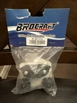 Brocraft Lund Boat Fender Cam Cleat / For Sport Track System. Fixed Price $29.99.