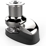 Lewmar CPX3 6672222001 Boat Marine 24V Gypsy Drum Vertical Windlass Kit. Fixed Price $2999.95.
