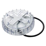 Vetus FTR3301 Strainer Cover W O-ring For. Fixed Price $32.03.