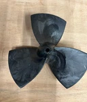 Volvo Ql Bowthruster Propeller 41100731 For Bp/sp 1200/1300/1500SH Right Hand. Fixed Price $320.00.