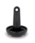 Greenfield 10 Lb. Mushroom Anchor - Black. Fixed Price $34.20.