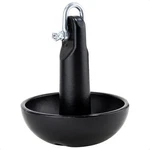 Five Oceans 5 Lb Mushroom Boat Anchor, Black Pvc Vinyl Coating, For Paddle Bo.... Fixed Price $59.71.