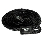 Dock Edge 91-566-F 3/8" X 5' Black Mfp Fender Lines, 2 Pieces. Fixed Price $19.44.