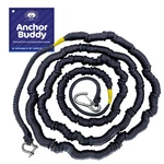 Greenfield Anchor Buddy, The Original Bungee Line For Boats. 14FT To 5.... Fixed Price $40.80.