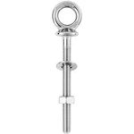 Wichard Eye Bolt - M12 X 175MM Length 120MM 6497W Upc 768536027129. Fixed Price $103.70.
