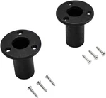 3005.4092 Mounting Cups For Folding 4-STEP Pontoon Ladder (3005.4086) Pair. Fixed Price $24.02.