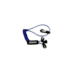 Atlantis A3201 Standard Floating Multi-end Lanyard , Red. Fixed Price $31.99.