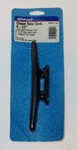 Attwood 12113-3 Black Nylon 6.5-INCH Marine Dock Cleat New. Fixed Price $9.99.