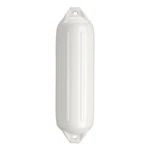 Polyform Heavy-duty Twin Eye Fender 5.6" X 19" White #NF-3. Fixed Price $24.01.