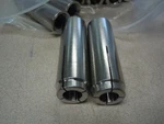 3/4"-10 Stainless Steel Drop-in Anchors Lot Of 25 Pieces. Fixed Price $130.00.
