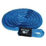 Dock Edge 91-562-F 3/8" X 5' Royal Blue Mfp Fender Lines, Pieces. Fixed Price $19.44.