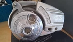 Lofrans Boating Windlass 1000W 12V Automatic Free Fall Marine Equipment. Fixed Price $593.06.