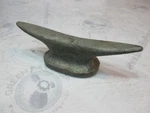 Heavy Duty Galvanized 8" Inch Marine Boat Ship Dock Cleat Rope Chock. Fixed Price $17.99.