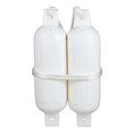 Seachoice 79251 Twin Eye Ribbed Kit (includes 5.5" X 20" White Fenders. Fixed Price $47.91.