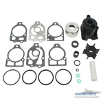 Mercury Mariner 3517 Water Pump Impeller Kit 60 65 75 85 Hp Line 4 See List. Fixed Price $27.60.