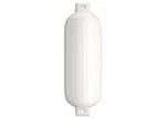 Polyform G-5 White 8.8" X 26.8" Twin Eye Fender. Fixed Price $74.80.