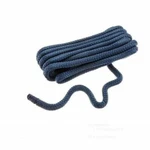 Seachoice Fender Line Navy Braided 3/8" X 6' 2-PK #40971. Fixed Price $7.70.