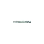 Titan Chain CAR8P12250H1450 Eight Strand Anchor Rode, 1/2" X 250' Line. Fixed Price $530.81.