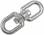 Stainless Steel Swivel & EYE-5/16". Fixed Price $22.92.