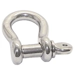 2-PACK Shoreline Marine Galvanized Boat Anchor Shackles Heavy-duty Hot-dipped. Fixed Price $12.99.