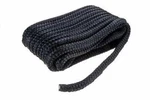 Seachoice Double-braid Nylon Dock Line 5/8" X 35' 40421 Black. Fixed Price $64.49.