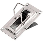 Andersen Mini Bailer, Outside Mount, Stainless Steel, 56 X 92MM. Fixed Price $93.39.