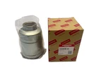 Genuine Yanmar Fuel Filter 121857-55710 Reliable Engine Replacement. Fixed Price $39.09.